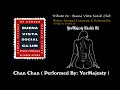 Buena vista social club  chan chan  performed by yormajesty 