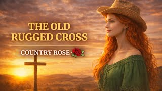 The Old Rugged Cross  Country Rose traditional Gospel Classic