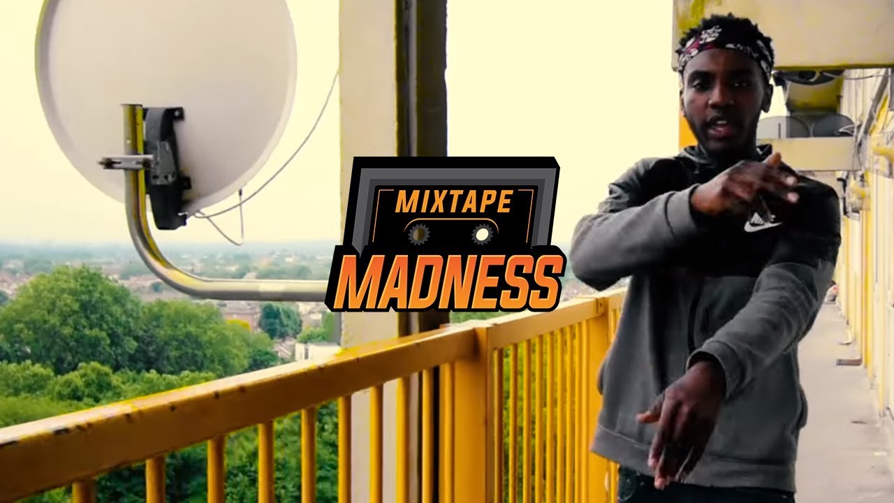 Strelz - Makelele (Music Video) | @MixtapeMadness