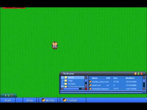 Gscript2 Tutorial #10