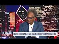 Chicago Report - Monday, Sep. 21, 2026
