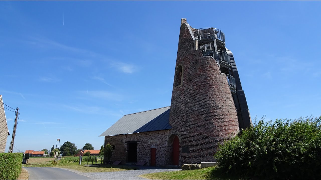 vredesmolen-klerken houthulst