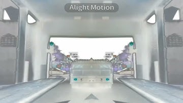 Preview 2 Effects In Invert Color