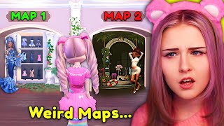 These DTI PLAYERS Made Their OWN Summer UPDATES & It's WEIRD... | ROBLOX Dress to Impress