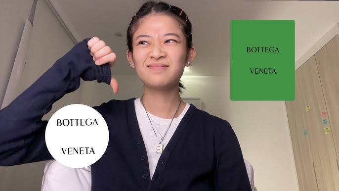 My Honest Review of the Bottega Veneta Mini Jodie Bag - Mia Mia Mine