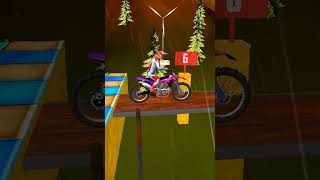 Adventure Dirt Bike 3D Insane Bike Stunt Game