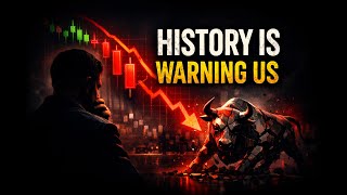 Exact Signals That Trigger Every Stock Market Crash (History Is Repeating)