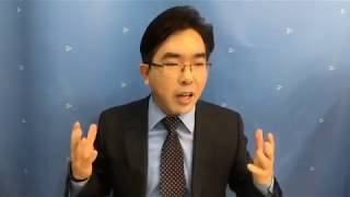 부활의 주님을 만나면 - 김은규 목사