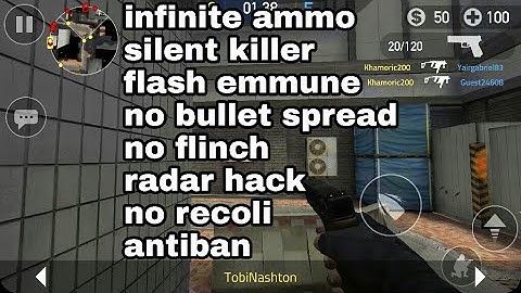 forward assauld mod apk v1.1017