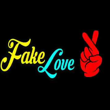 Dj Snap WA Fake Love