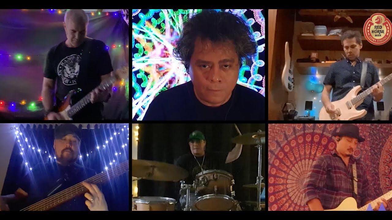 RAZORBACK : LOCKED DOWN AND RE-LOADED