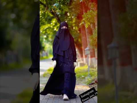 Hijab girls Muslim girls #short #shortfeeds@Emaan_Jaan_19  @AbbasTv005 @Muslimah_7131