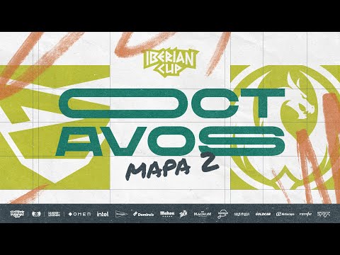 REBELS GAMING VS WHITE DRAGONS - OCTAVOS DE FINAL - MAPA 2 - IBERIAN CUP - 2023 - LEAGUE OF LEGENDS