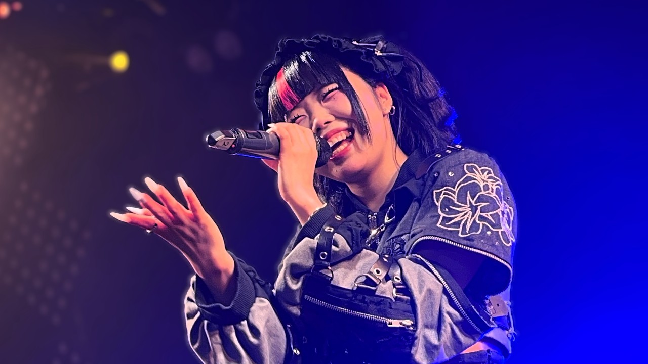 Amaryllis 2026.7.2「 IGNITION mini 」DIVA - YouTube
