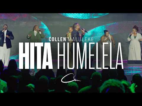Collen Maluleke - Hita Humelela | Official Video