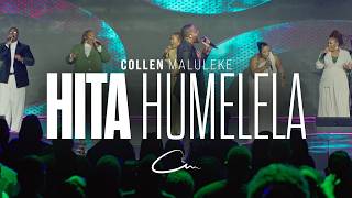 Collen Maluleke - Hita Humelela | Official Video