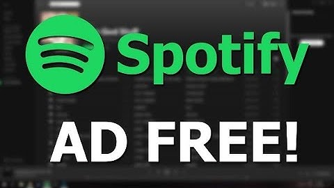 How To Skip Ads On Spotify Without Premium!!!!!!!!
