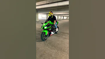 2022 Kawasaki Ninja ZX 10R Subscribe Zx10r 