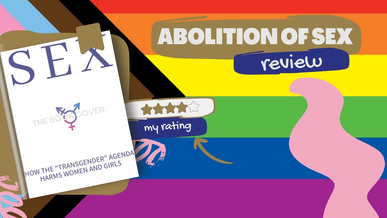Review of: The Abolition of sex