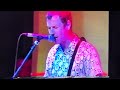 Capture de la vidéo The Fauves - Ocean Hearted (Live On Abc's Recovery)