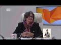 Mesa Redonda: Martí en Fidel