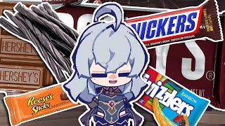 Cheap Candy, Best Candy