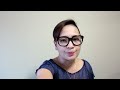 Beginning of video