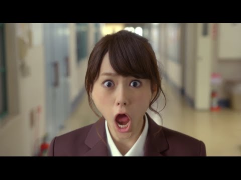 私を好きな人か 私が好きな人か 桐谷美玲主演 ヒロイン失格 予告編 Youtube