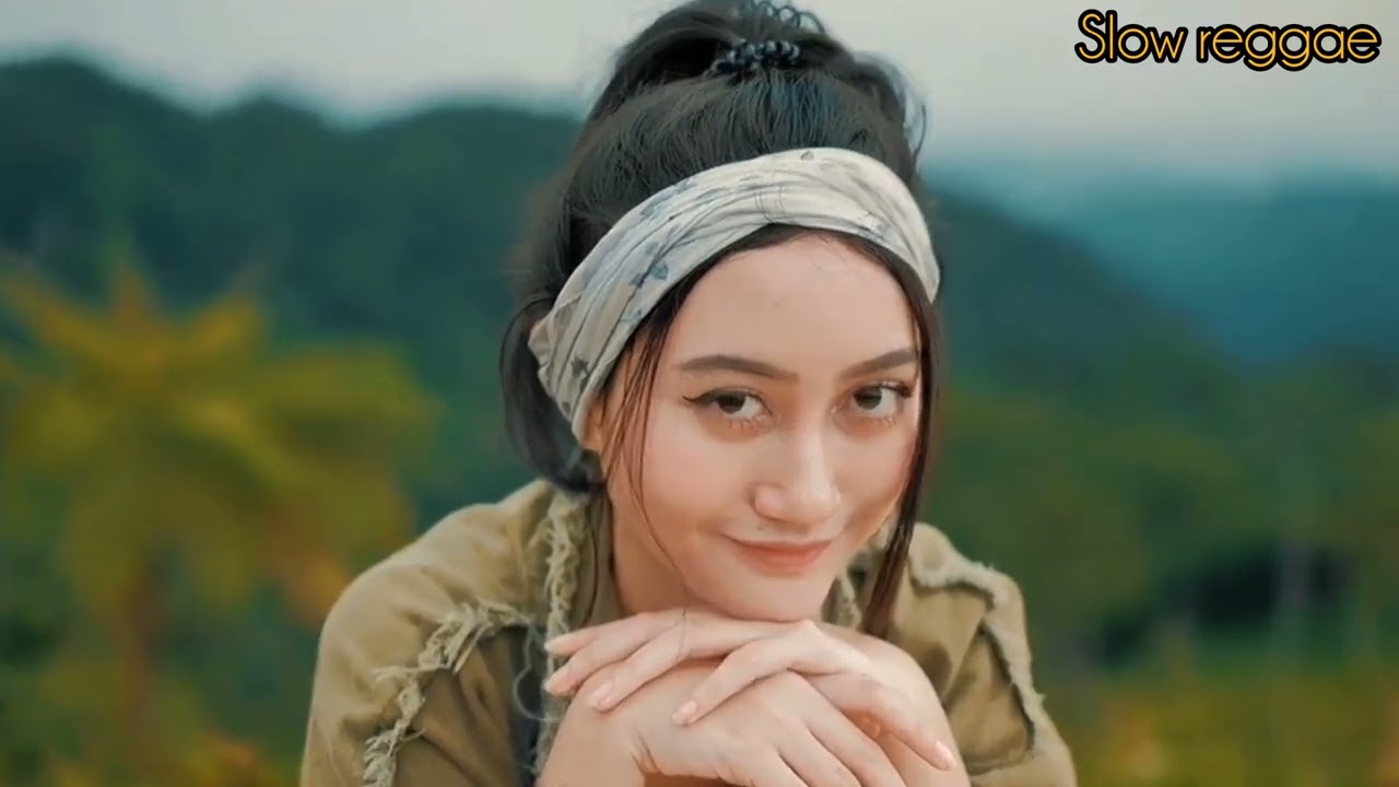 LAGU REGGAE SLOW 🏝️ SANTAI SAJA TERBARU 2026🏝️