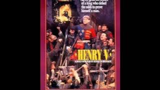 Download lagu Henry V -- St. Crispin's Day Speech Music
