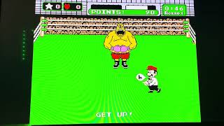 Punch-Out!! Ft Mr Dream: King Hippo Dodgeless [Replaced]