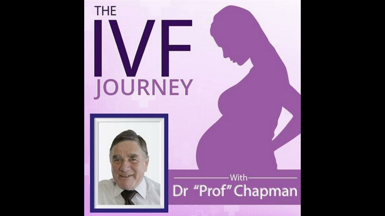 471. Minimal Vs. Conventional IVF