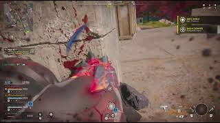 V. Outmanuvered and Clapped Double Kill