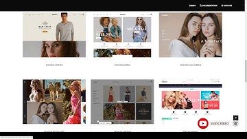 Skudmart - Clean Minimal WooCommerce Theme ecommerce minimalistic Build Website