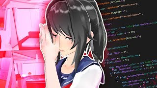 The Truth Behind Yandere Simulator