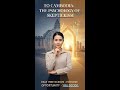 TO CAMBODIA: THE PSYCHOLOGY OF SKEPTICISM
