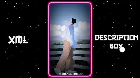 STABOY TREND INSTAGRAM 🥵💕 || NEW TREND XML 👀💥 || NEW XML FILE 🍒🦋|| #xml #xml_file #am_editors_bd