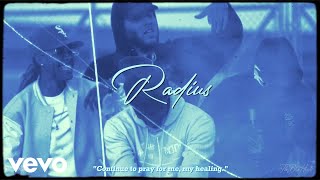 Rexx Life Raj - Radius / No Days Off (Official Lyric Video)