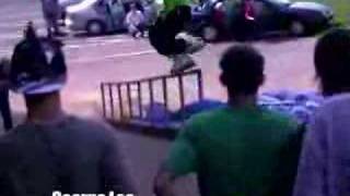 Rollingrevival.com - Vidcast 6 - Nasty Nati Smokedown