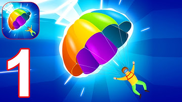 Fun Shrink - Gameplay Part 1 All Levels 1 - 30 (Android, iOS) #1