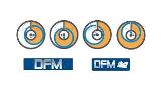 Расходомеры топлива DFM и DFM Marine  Принцип измерения