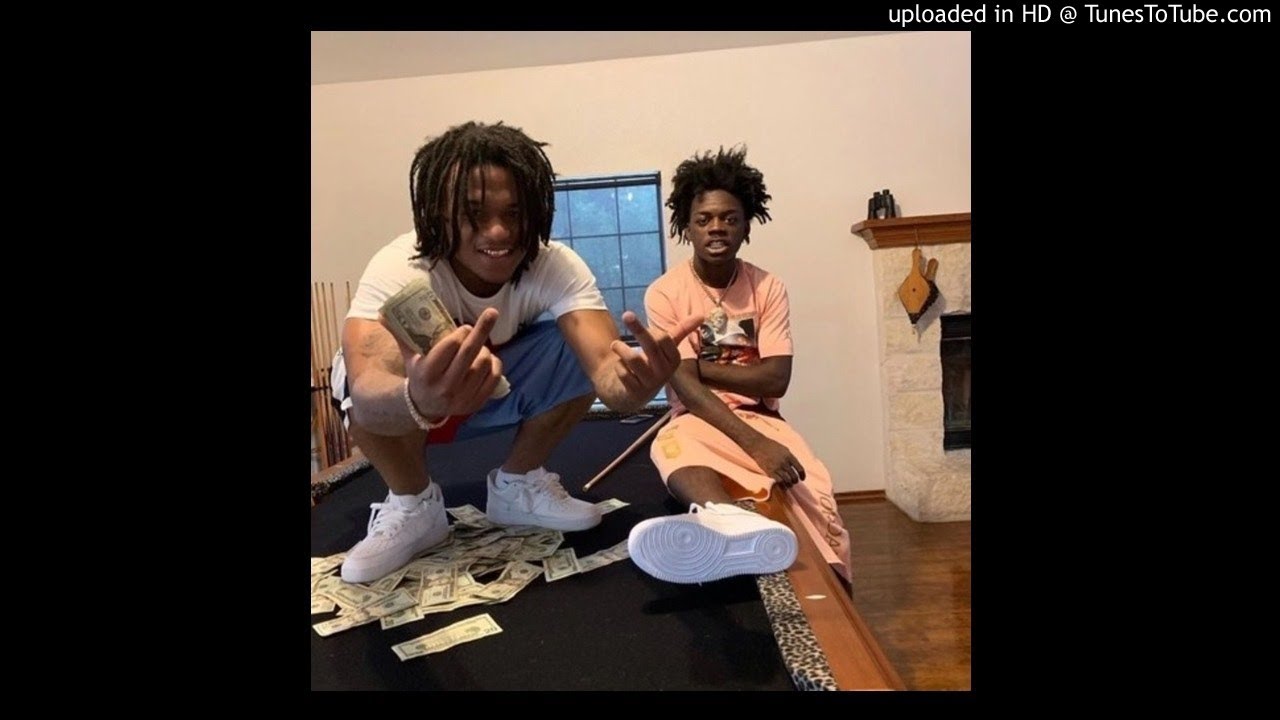 [FREE] QUIN NFN X TME TRIGGA X COMETHAZINE TYPE BEAT - JAG - 2020 (PROD. KHUDA)