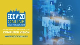 ECCV 2020 4DV Workshop: 4D Forecasting: Sequential Forecasting of 100,000 Points