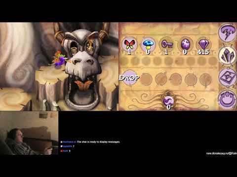 Spyro: Shadow Legacy [Nintendo DS] - Live-stream