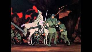 Response Video: PROBLEMS with Peter Jacksons Lord of the Rings!