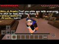 Minecraft PE- The Social Dating Experiment!!!