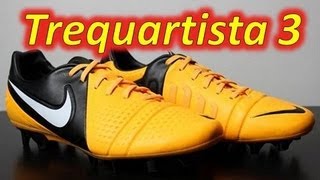 nike ctr360 trequartista iii gold