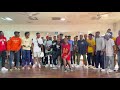 Dopenation x Dancegodlloyd x Afrobeast- Zenabu [ Dwpacademy Dance class ]