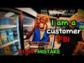 Rookie Cop Detains FBI Agent! (How Lawyers Turn This Into a $1.5M Settlement)