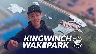 kingwinch wakepark review - wakearound